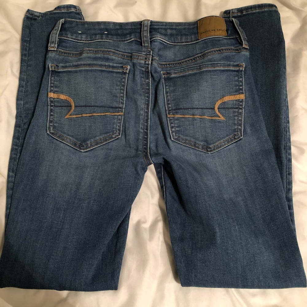 American Eagle sz2